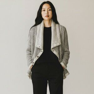 Anthropologie Saturday Sunday Cardigan Sweater